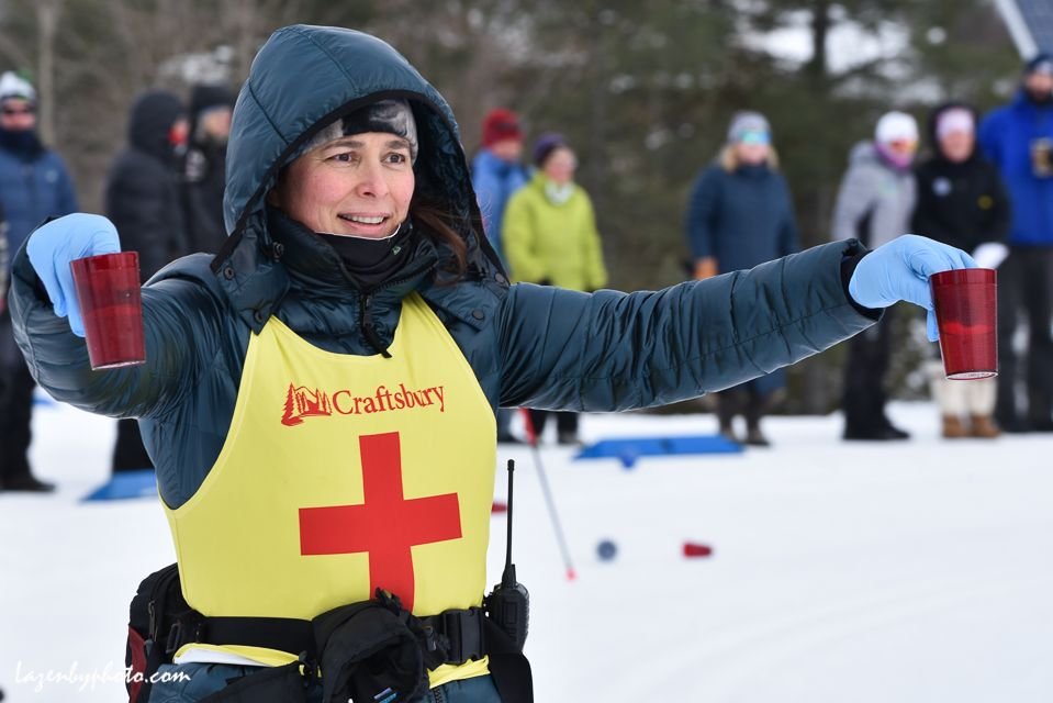 Help Wanted: First Aid and Emergency Response Coordinator