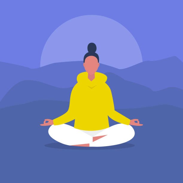 Meditation for Running Performance