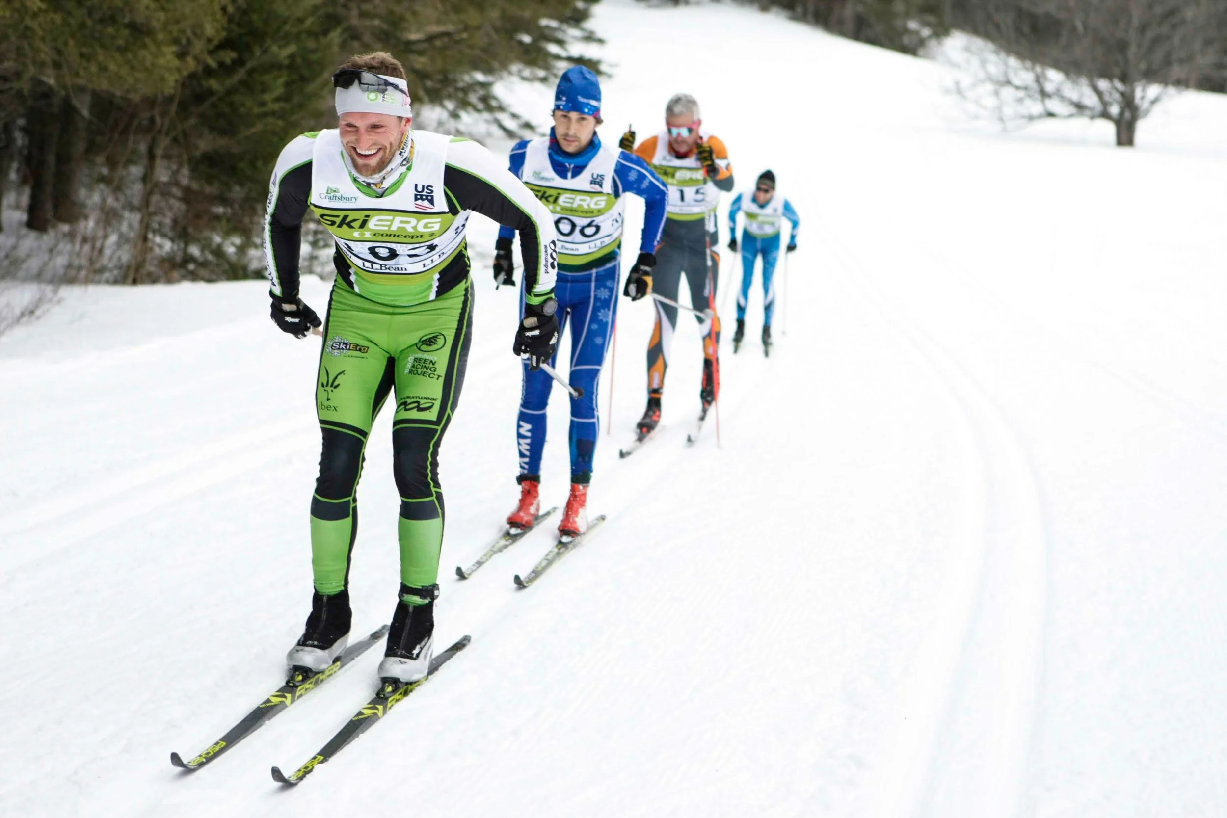 Marathon Postponed to February 26-27 weekend