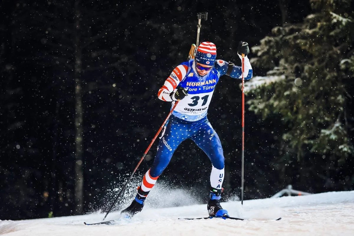 '22 Beijing Olympic Viewing Guide