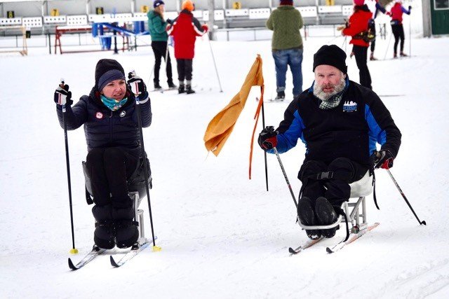 Green Mountain Adaptive Sports Scholarship