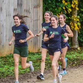 How to Run a Fartlek Workout