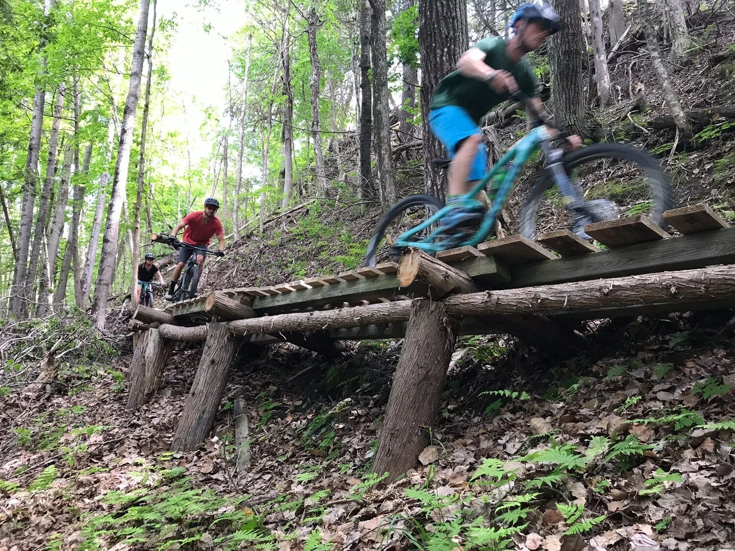 Summer Bike Rentals are back!