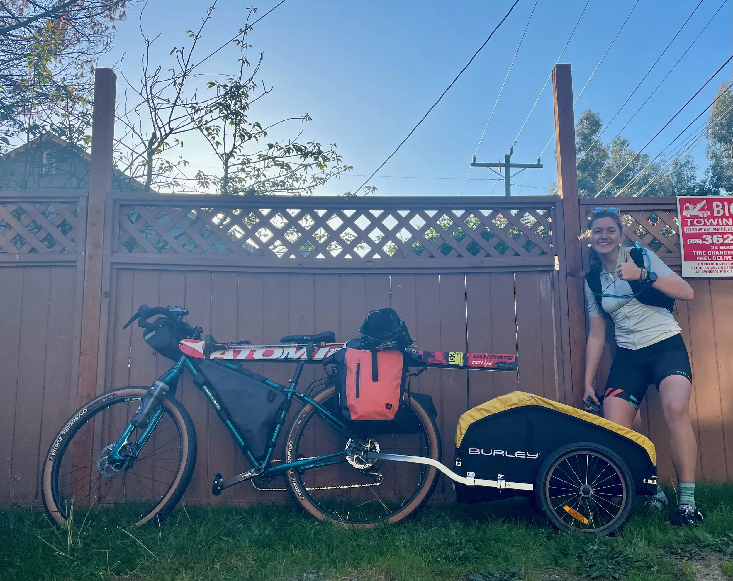Three Approaches to Crosstraining