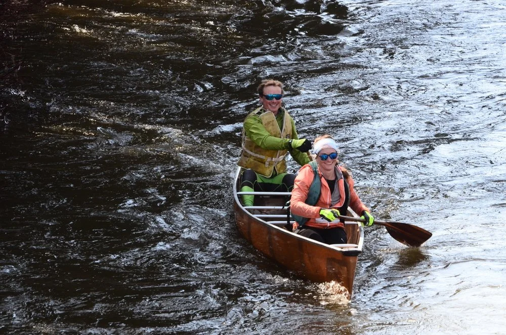 2023 Mud n' Ice Quadrathlon