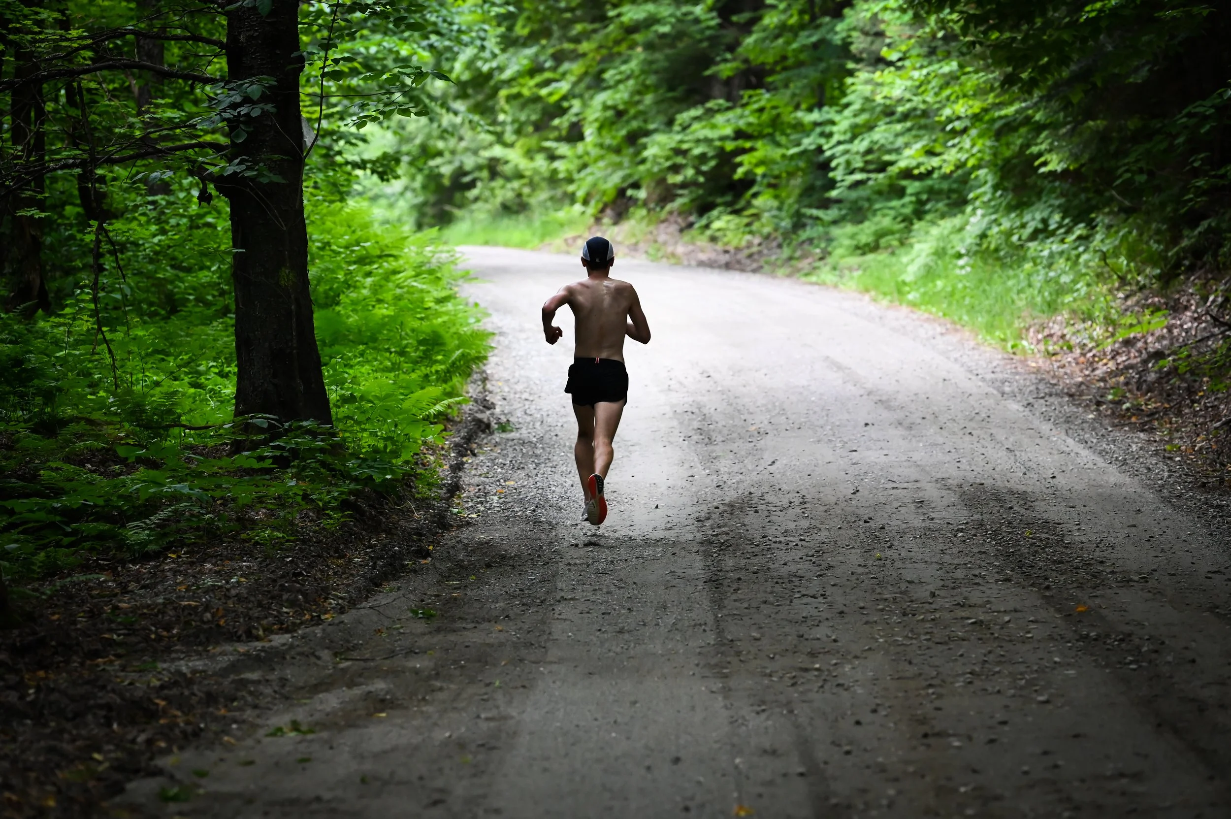 Favorite Workout: Threshold 400s