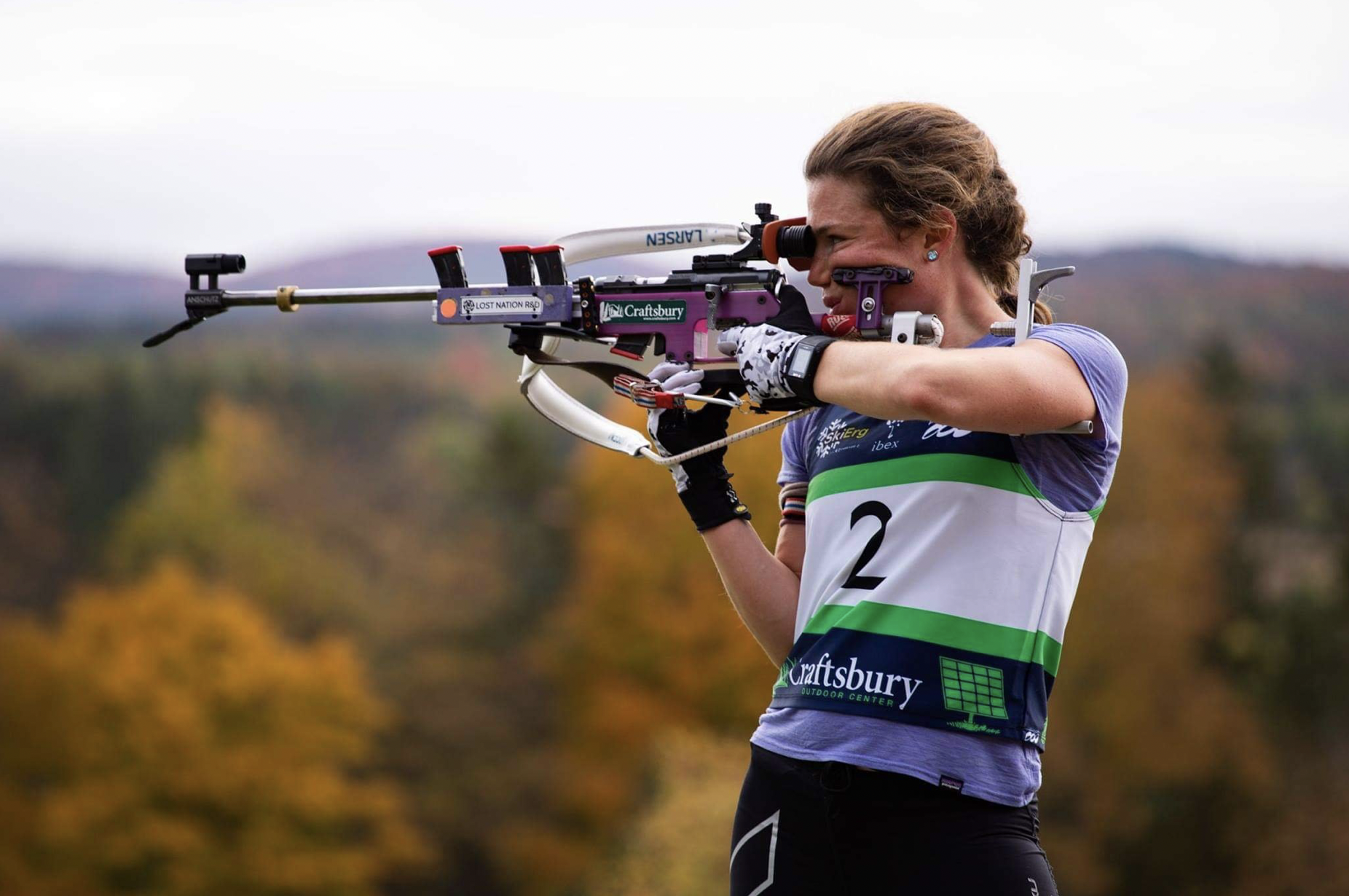 July 28-30: U15 Biathlon Mini-Camp
