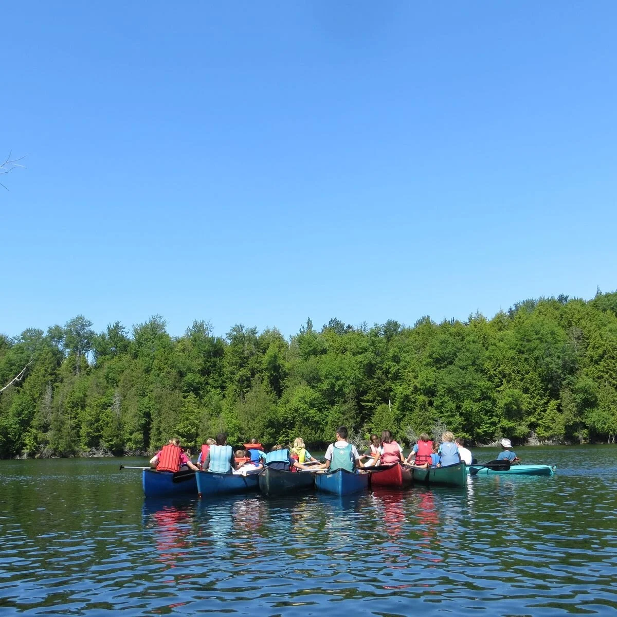 BKL Summer Day Camp