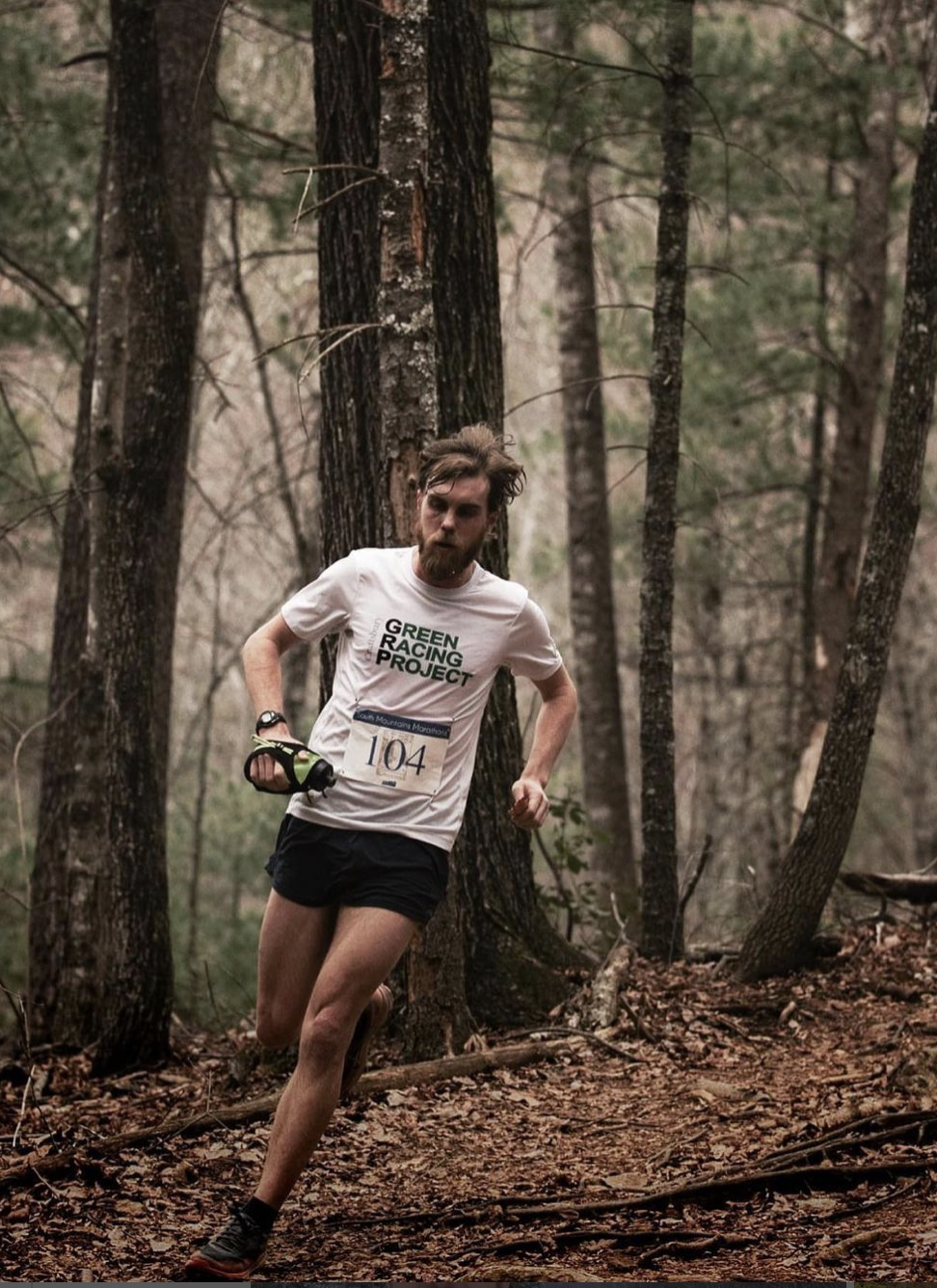 Favorite Workout: Early Season Trail Workouts