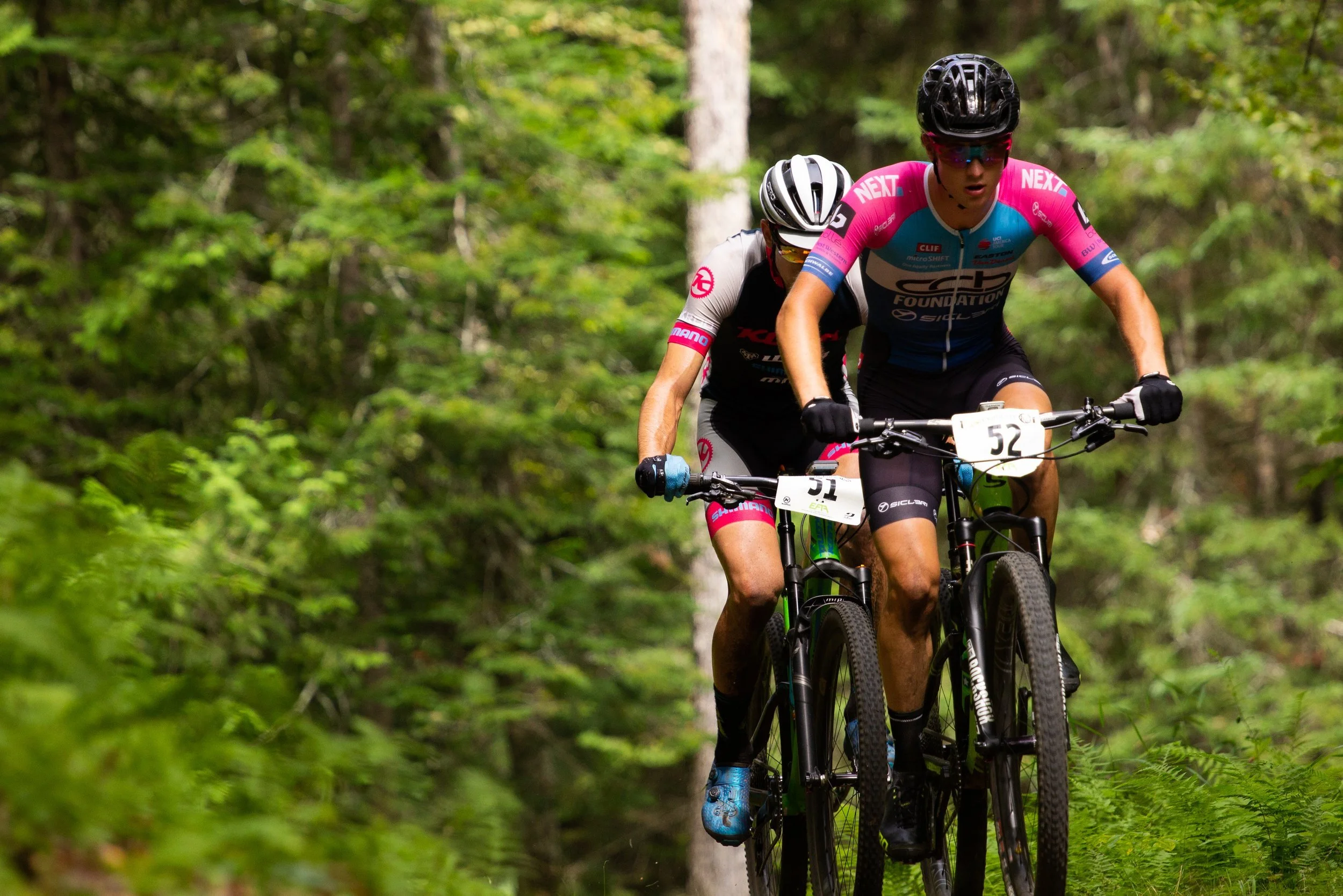 Hosmer Point Trails Closed for the Summer