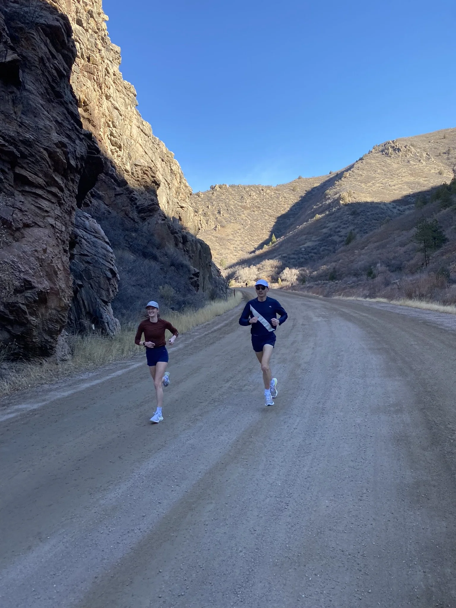 Favorite Workout: Embrace the Taper Season