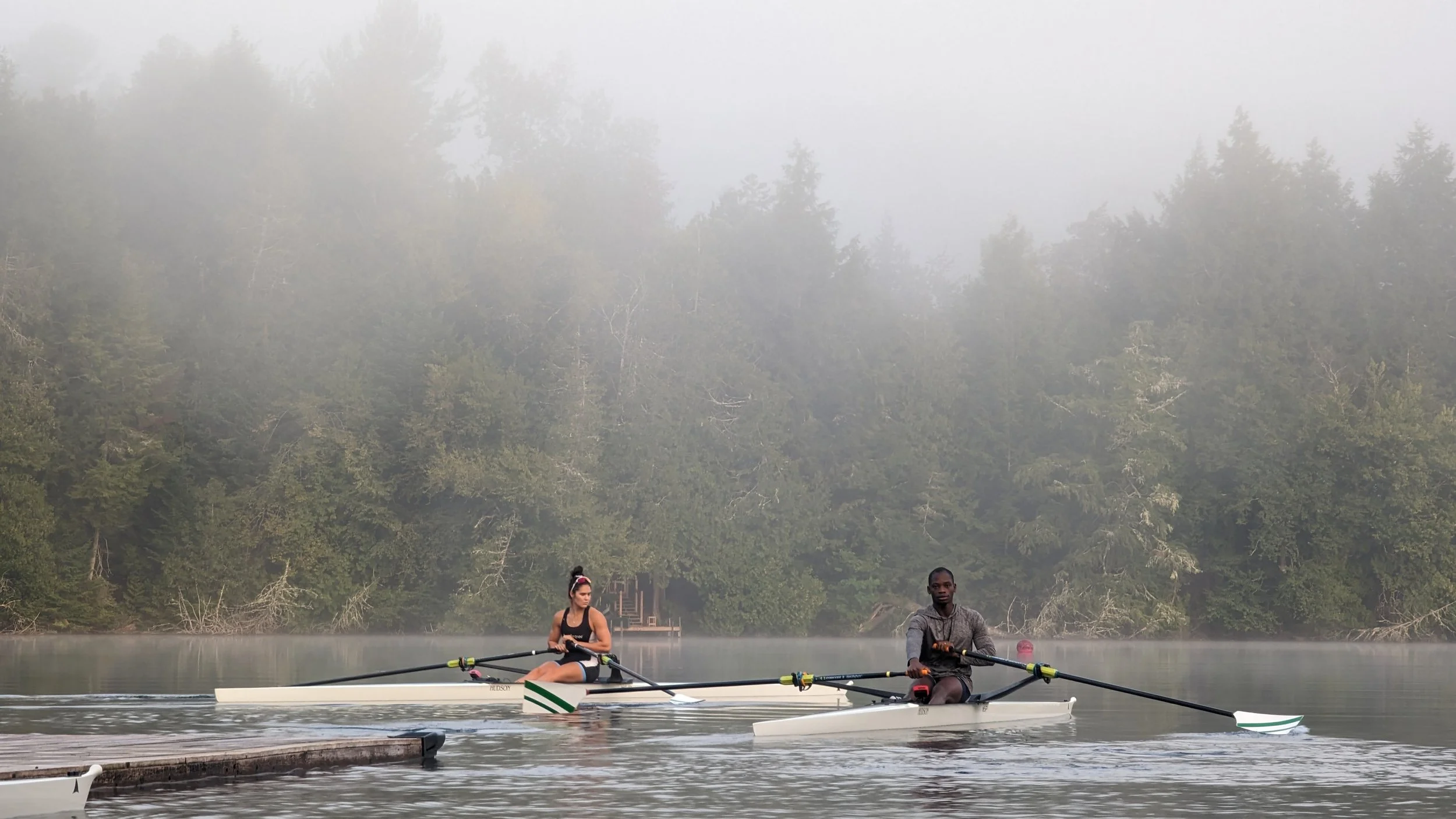 Tech Tip: Watching the Boat Move