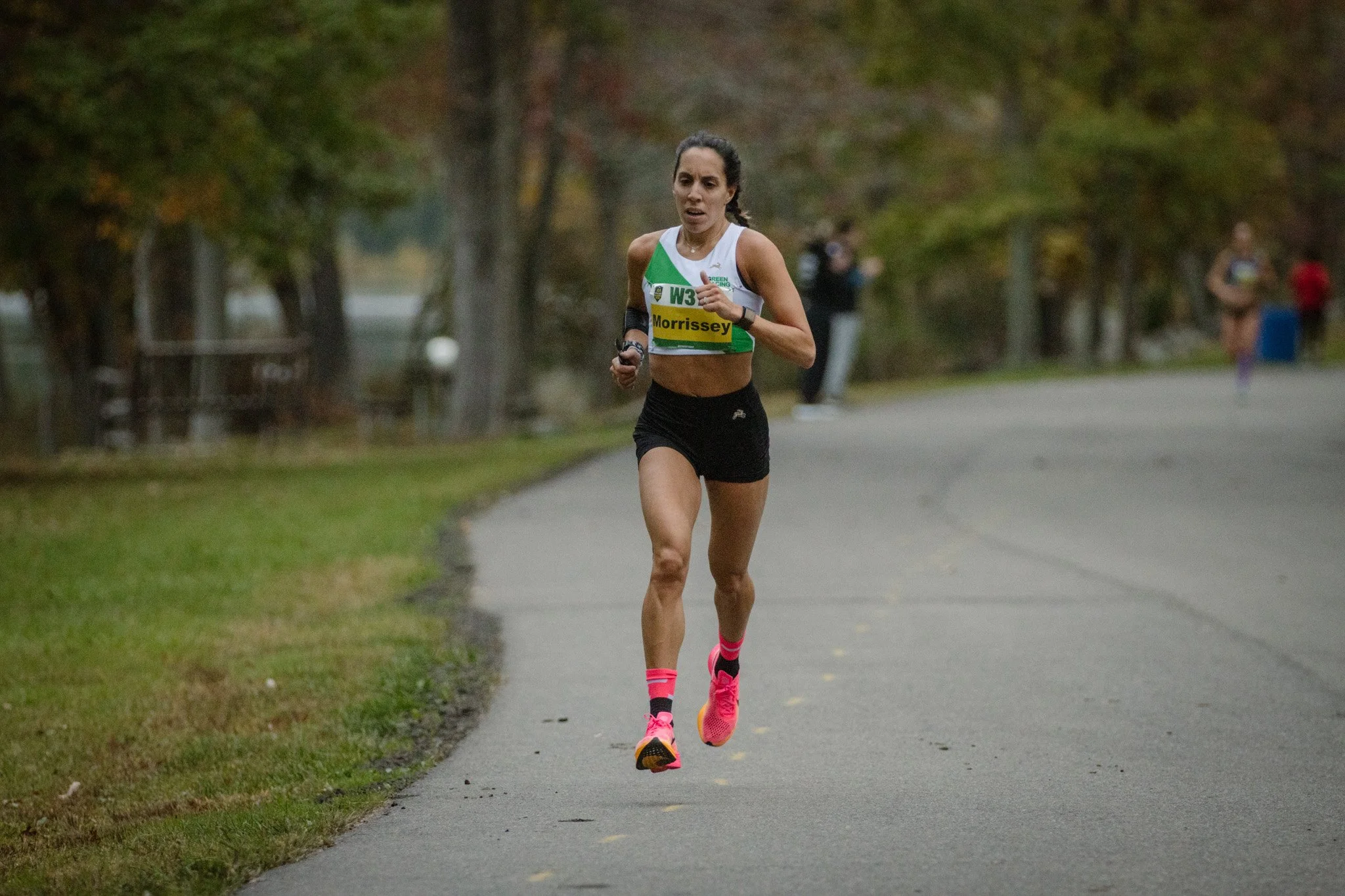 How to Bounce Back After a Bad Race