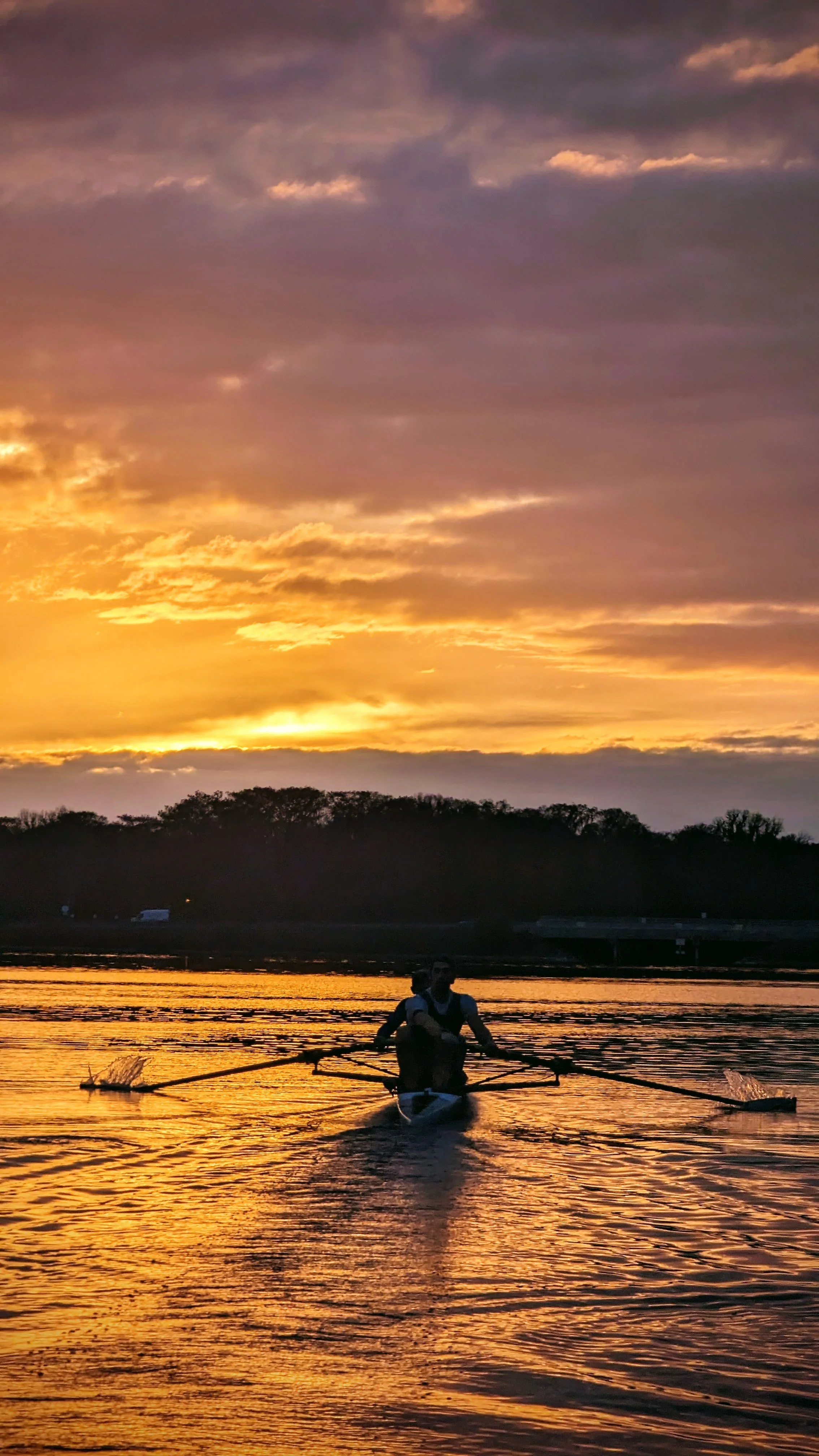 Tech Tip: Using RowerUp to Analyze Your Stroke