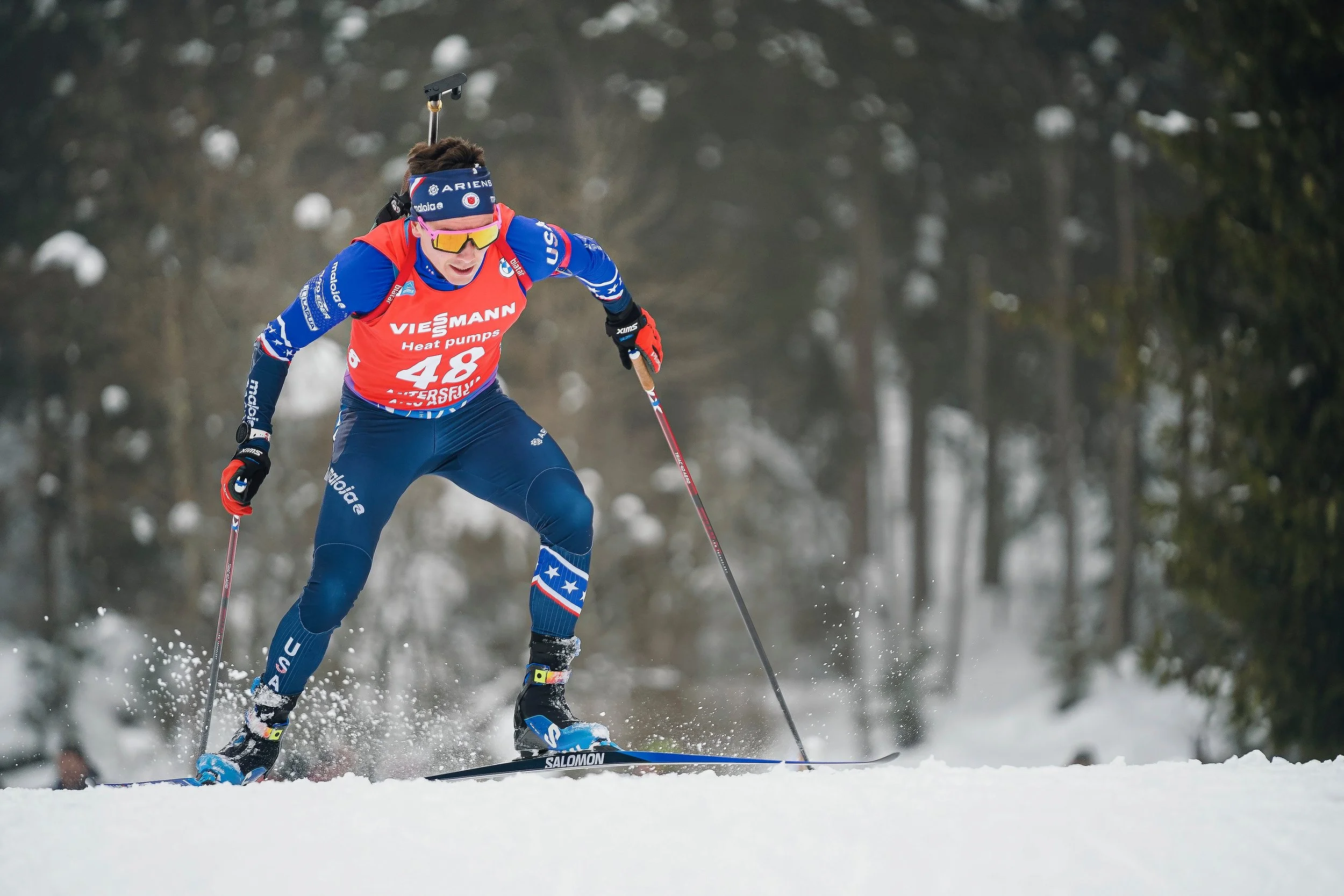 A Letter to His Younger Self: Jake Brown's Reflections on Nutrition