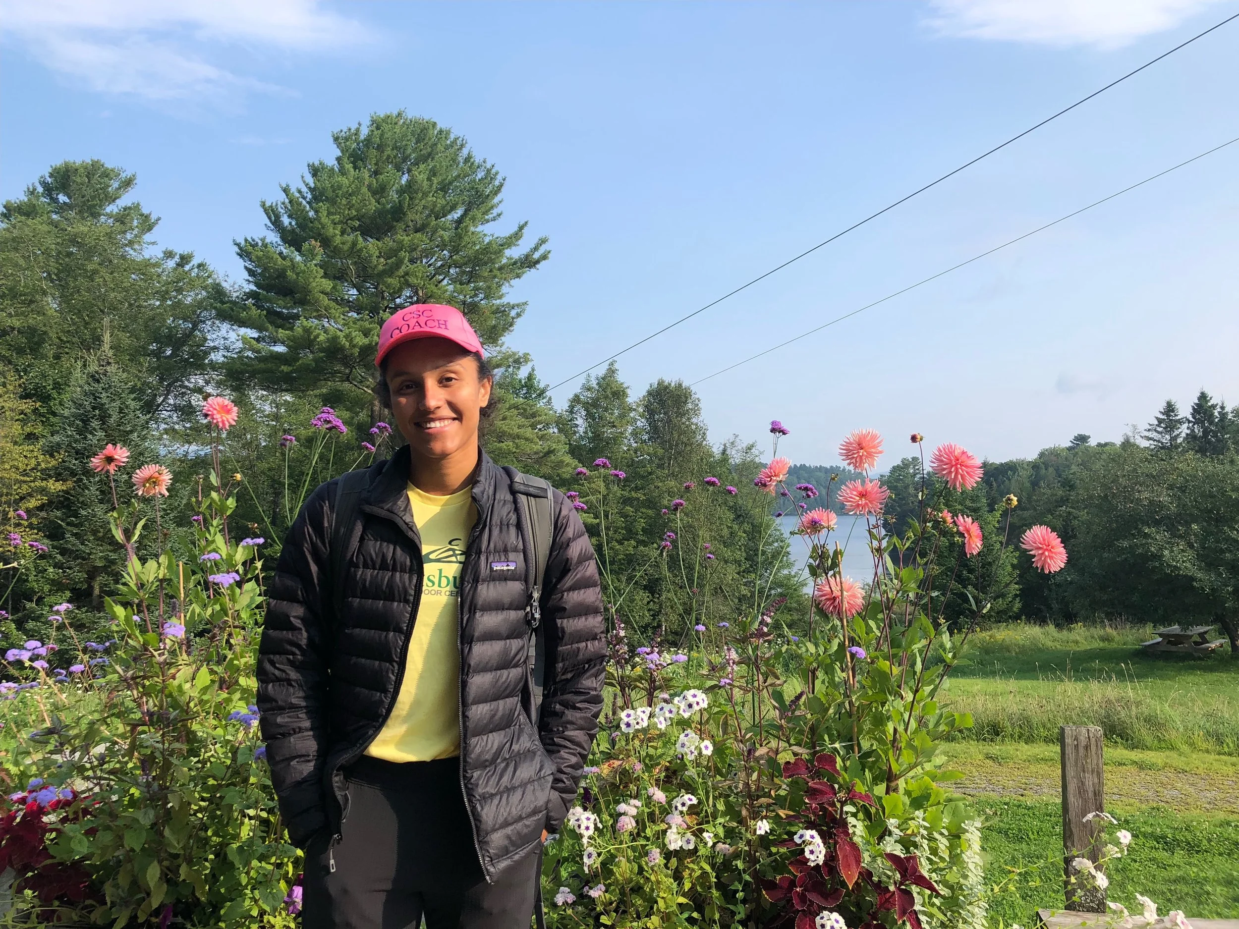 2024 Waterfront Manager - Magda Vidal