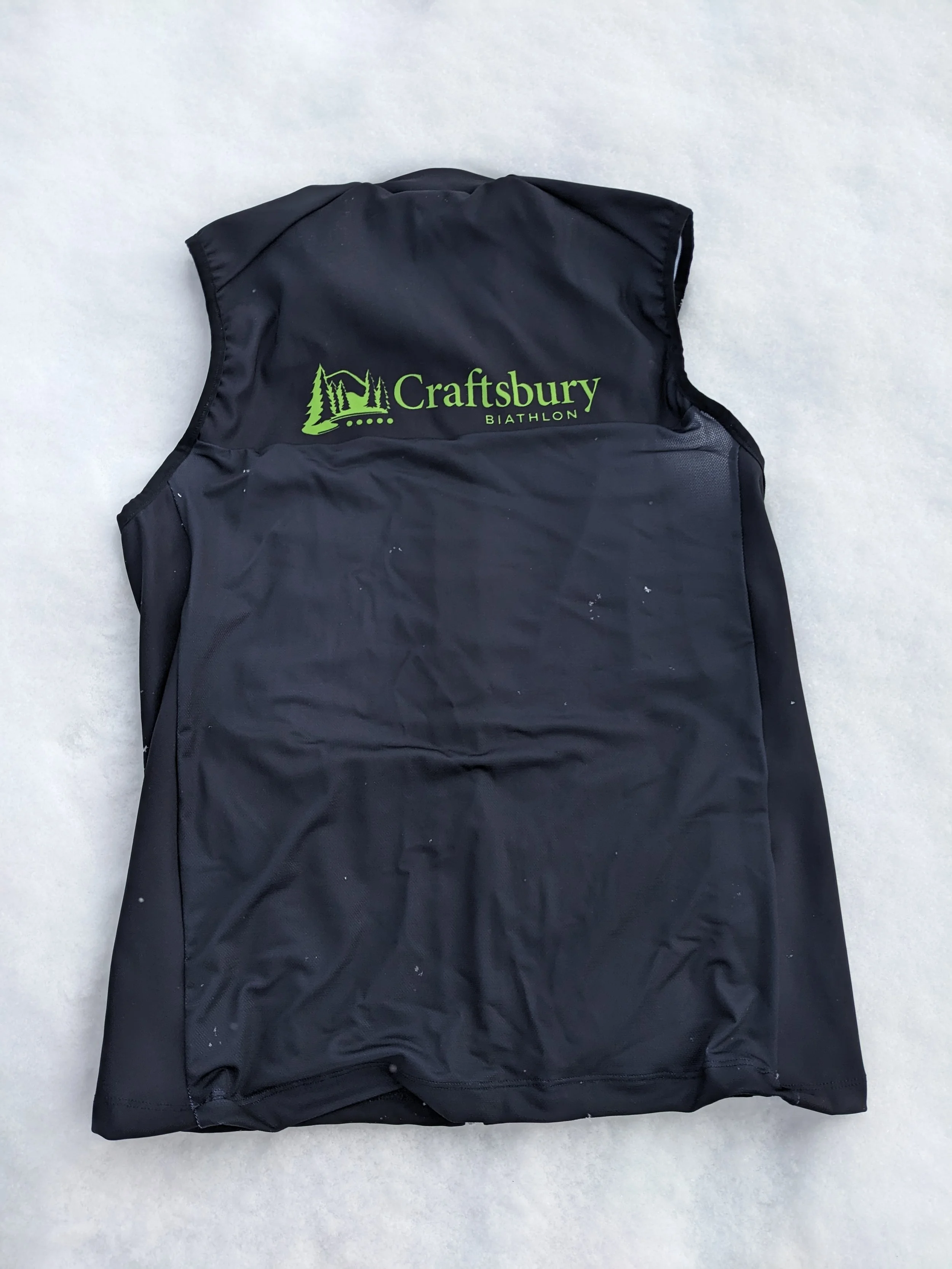 Team Biathlon Vest purchase