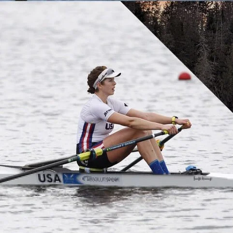 2024 Sculling Interns