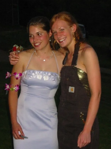 Training week of 5/13