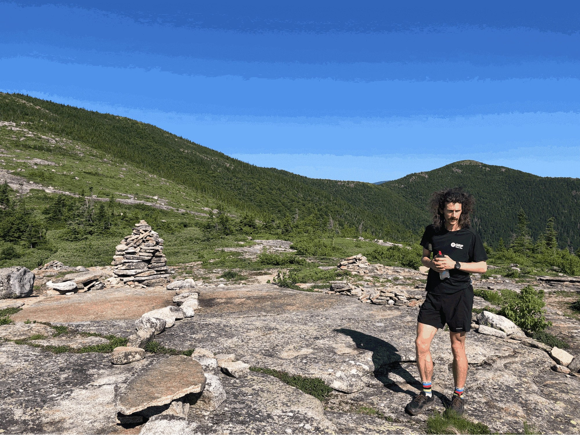 A reflection: Chase the Stoke, Trust the Vibe