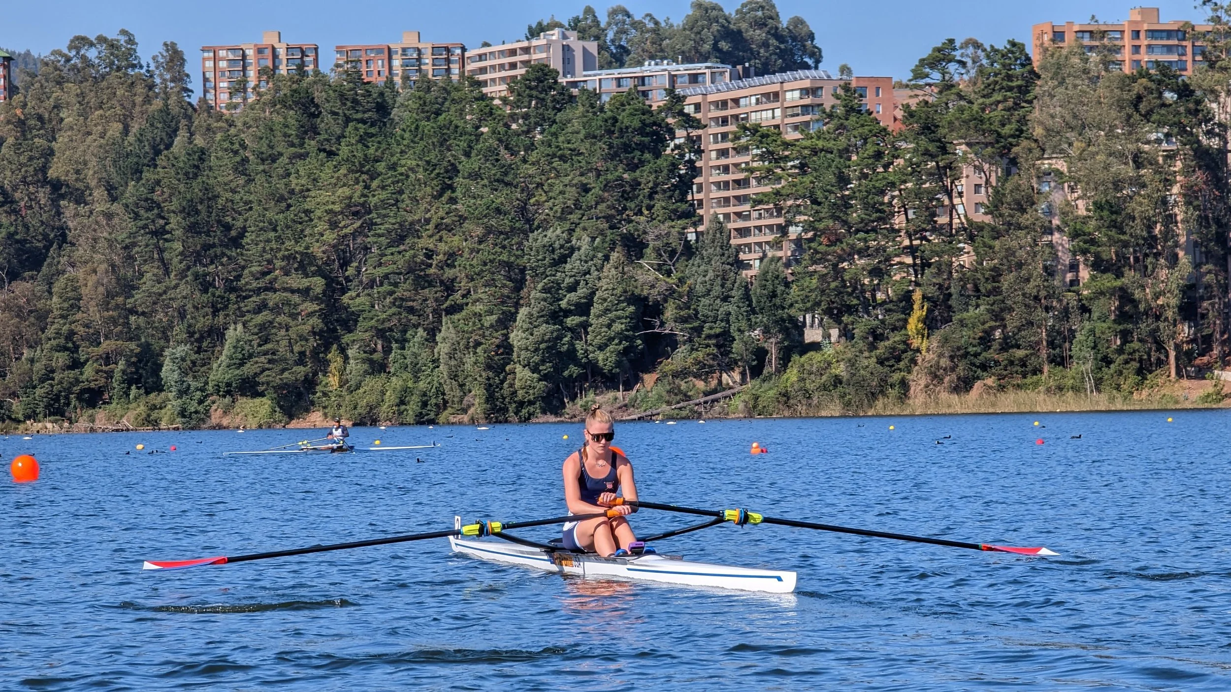 Tech Tip: Self-Coaching in the Single