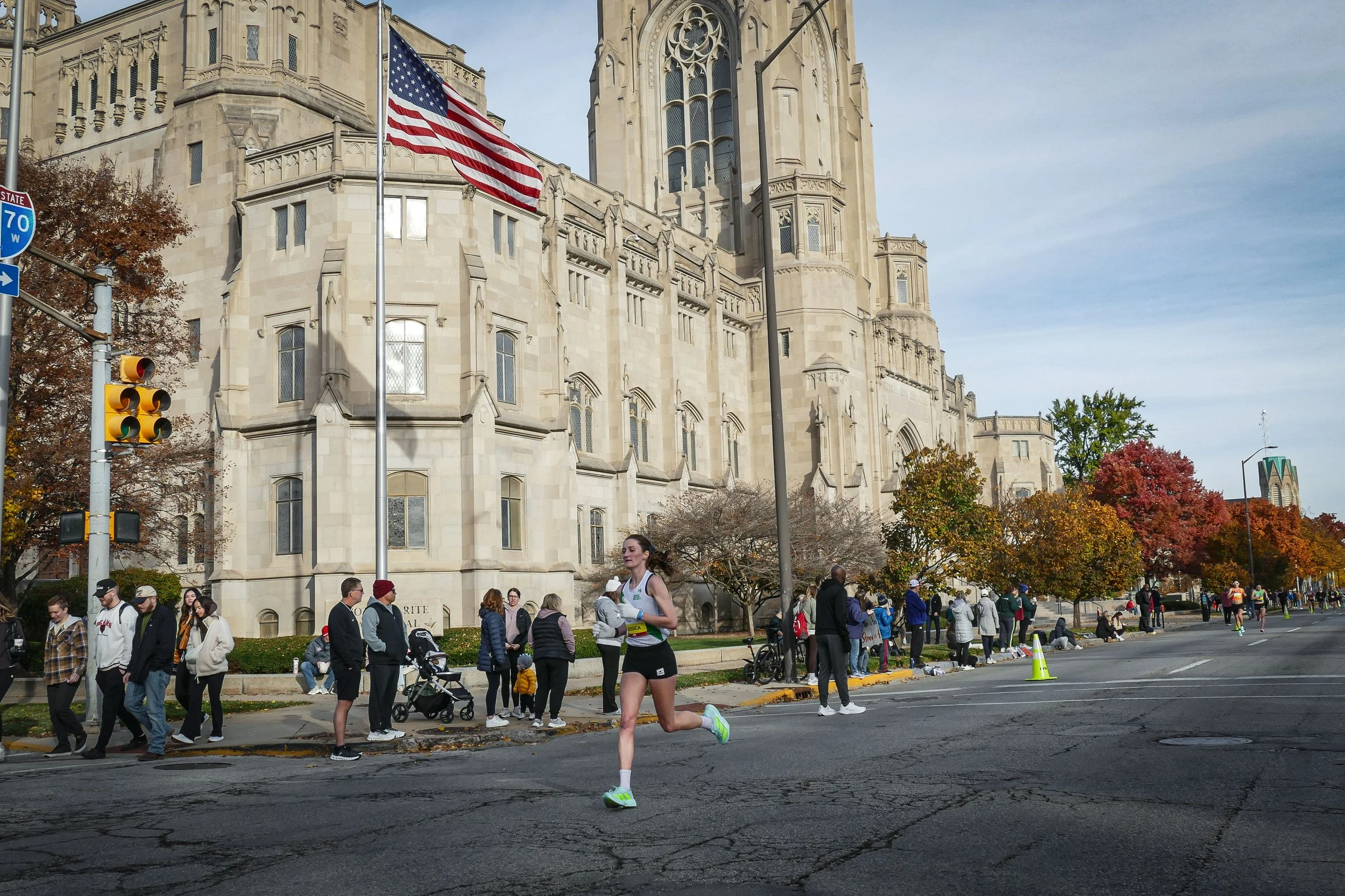 The Quiet Power of Cadence