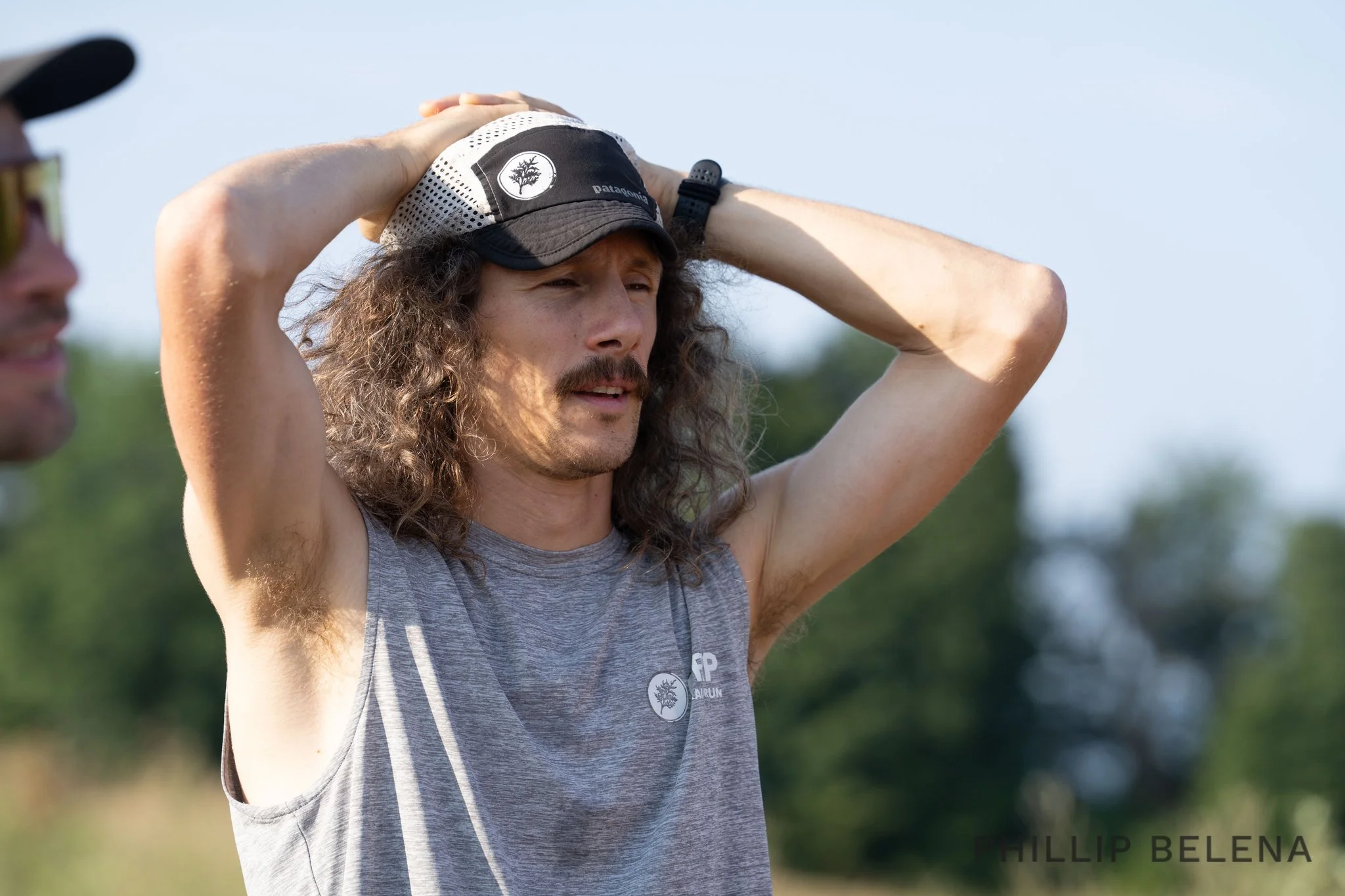 The Runner's Off-season: Taking a Break