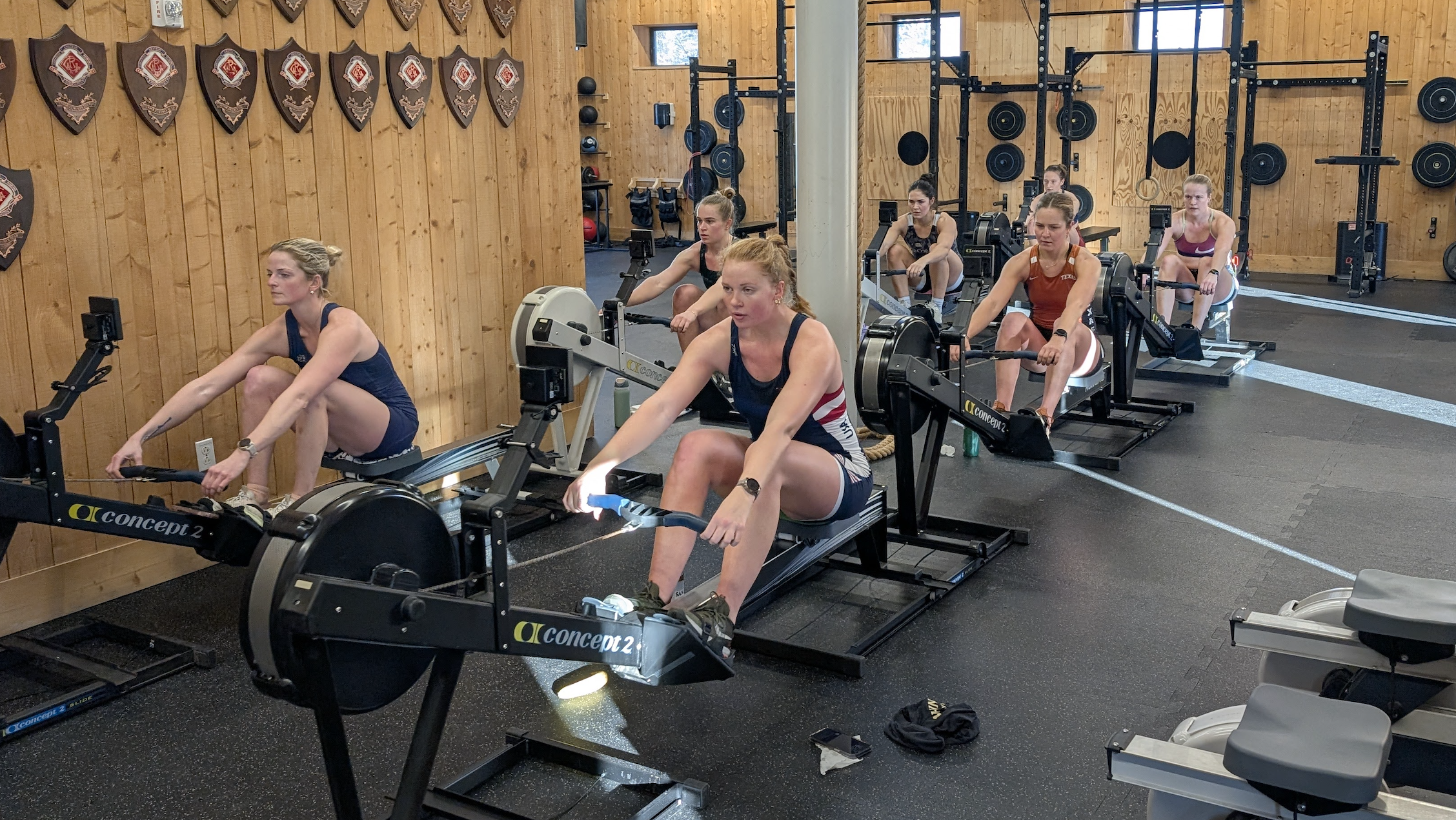 Sharpening Your Stroke Through Teaching