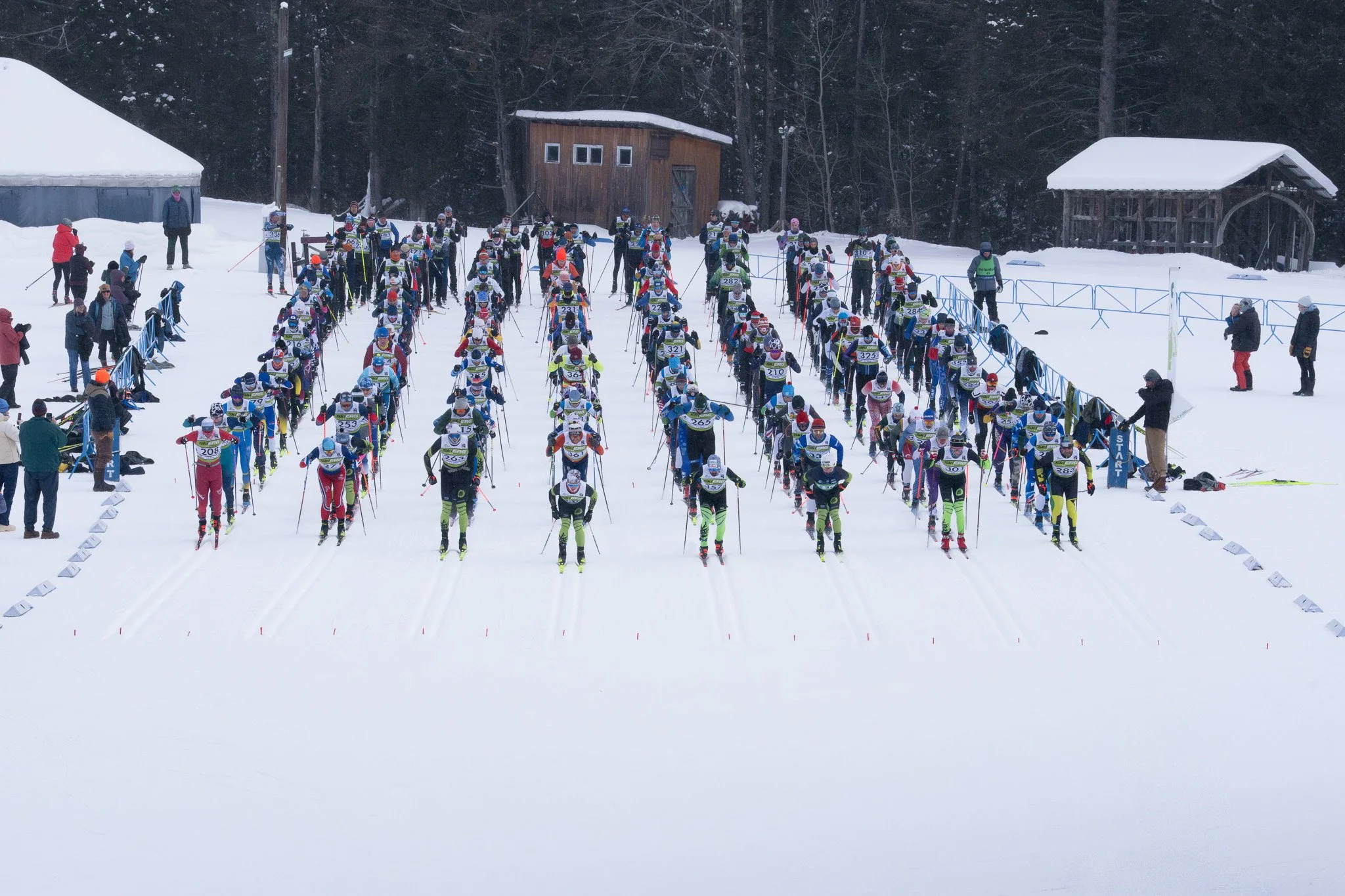 2026 Men's Start
