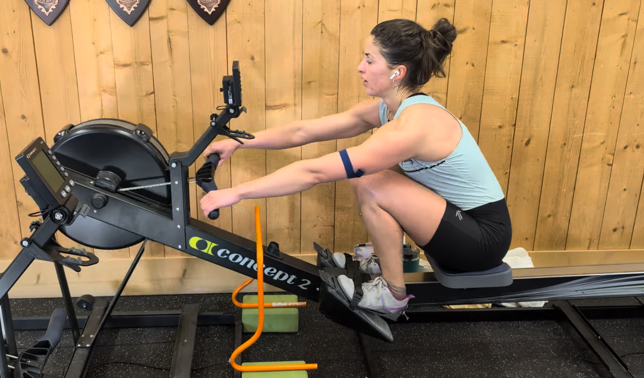 Tech Tip: Spice Up Your Erg Marriage