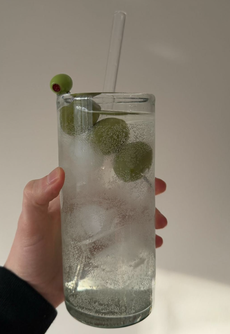 Recipe of the Month: Mocktail Madness!