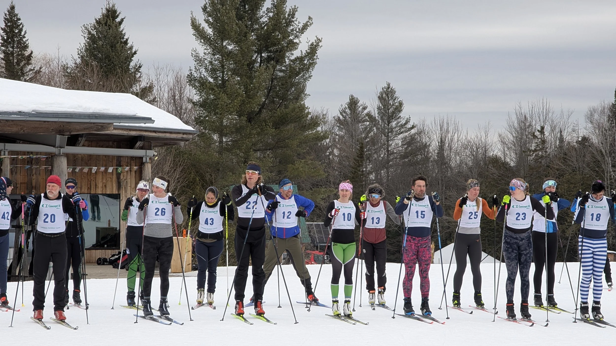 Tech Tip: Expanding the System - Training Beyond the Boat 