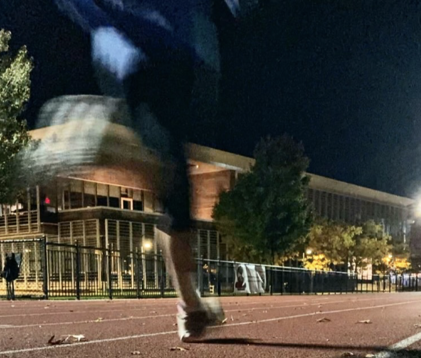 Favorite Workout: 400 Meter Repeats