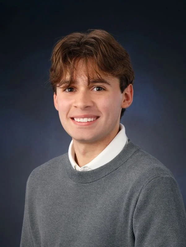 Anthony Mateos