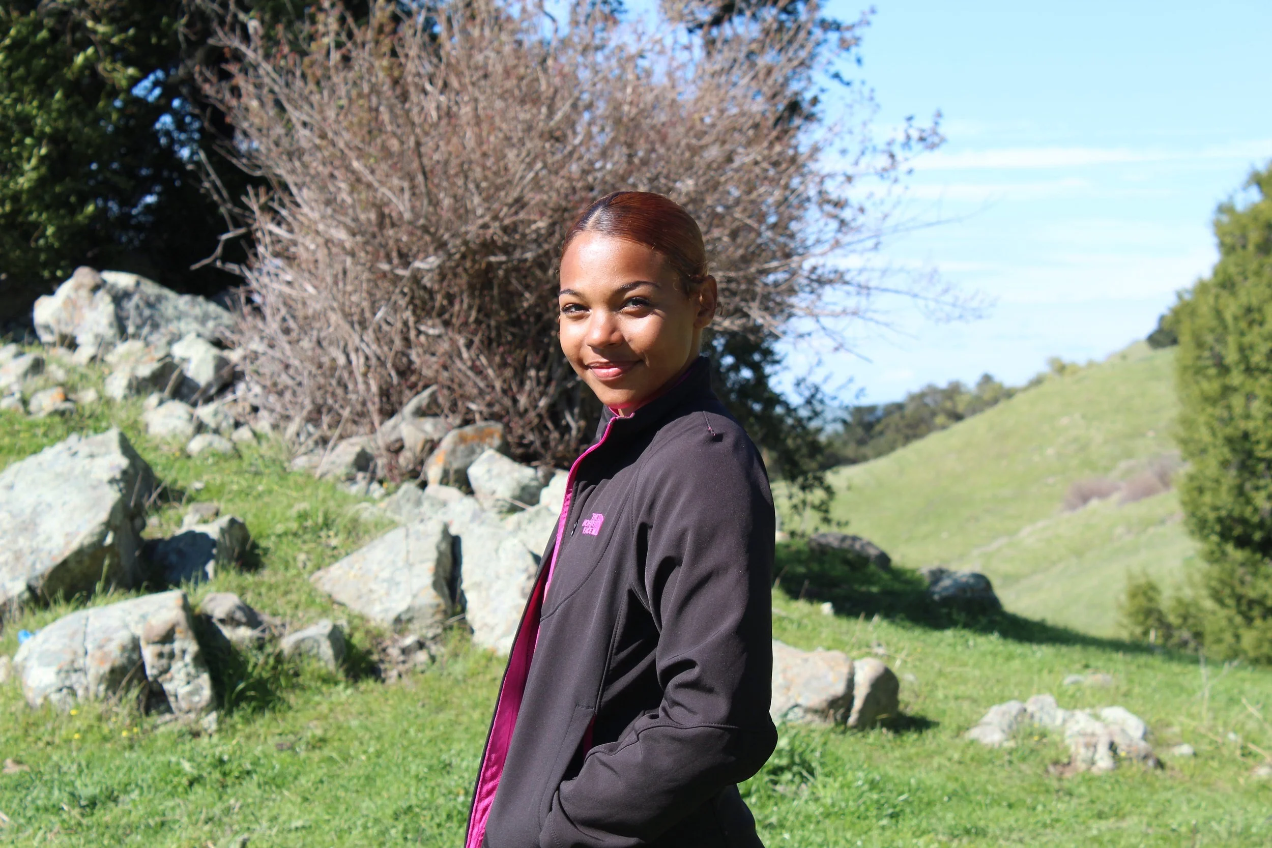 Maya Turner