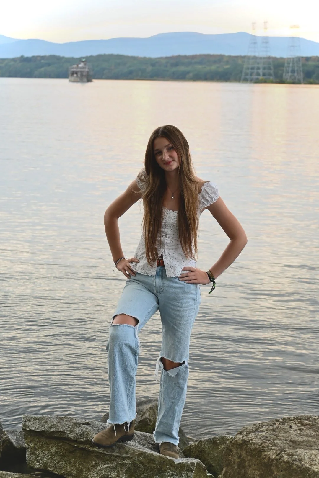 Caitlyn Johnson