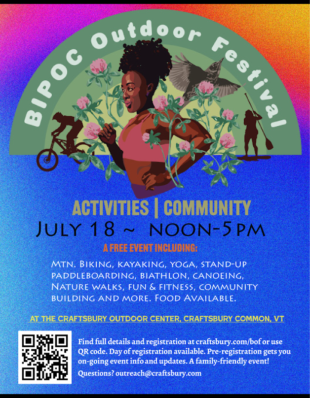 2026 BIPOC Outdoor Fest