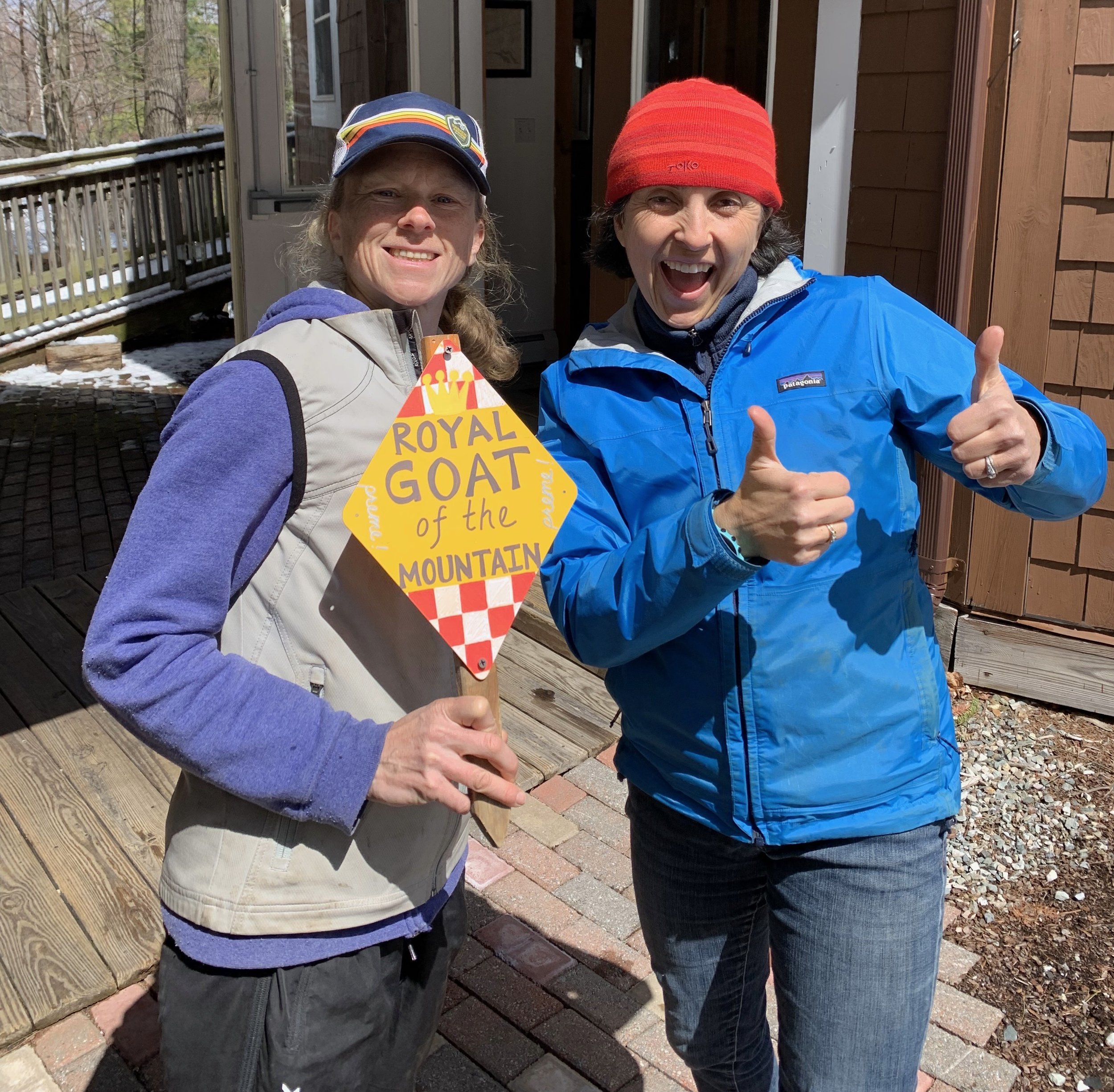 Perspectives From a Race Director