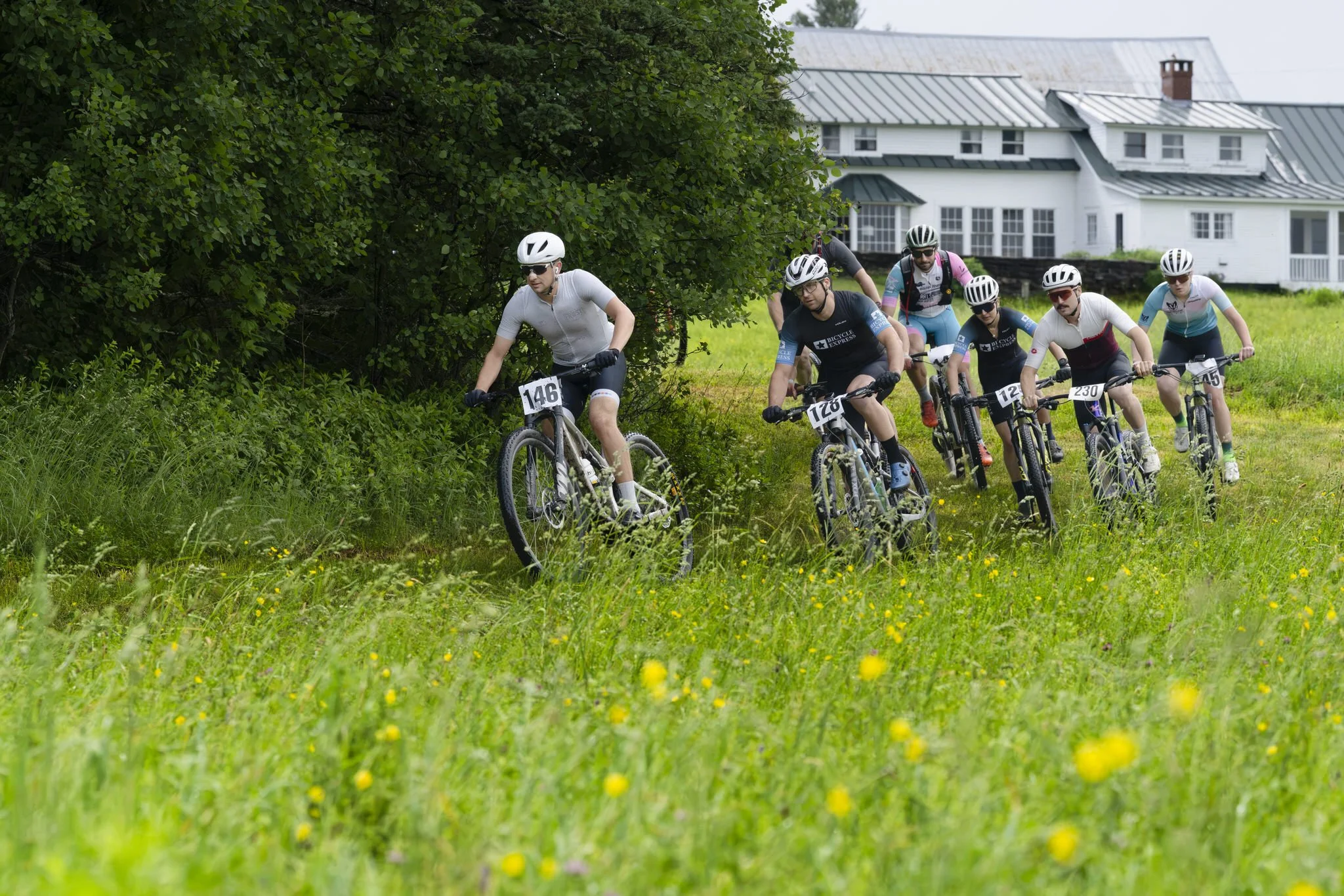  Craftsbury Outdoor Center 