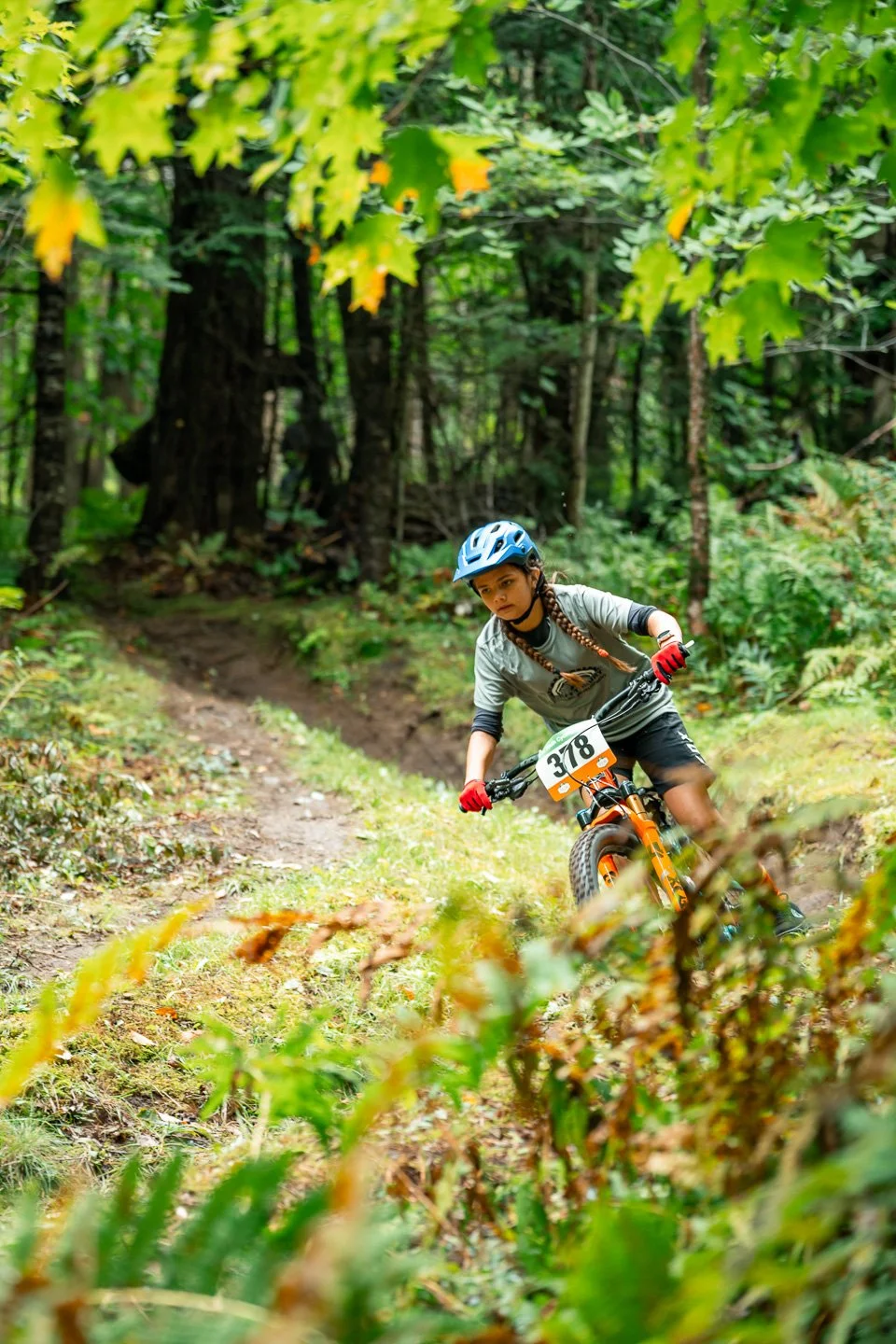 CCD Riders Head to Burke for Weekend of Racing