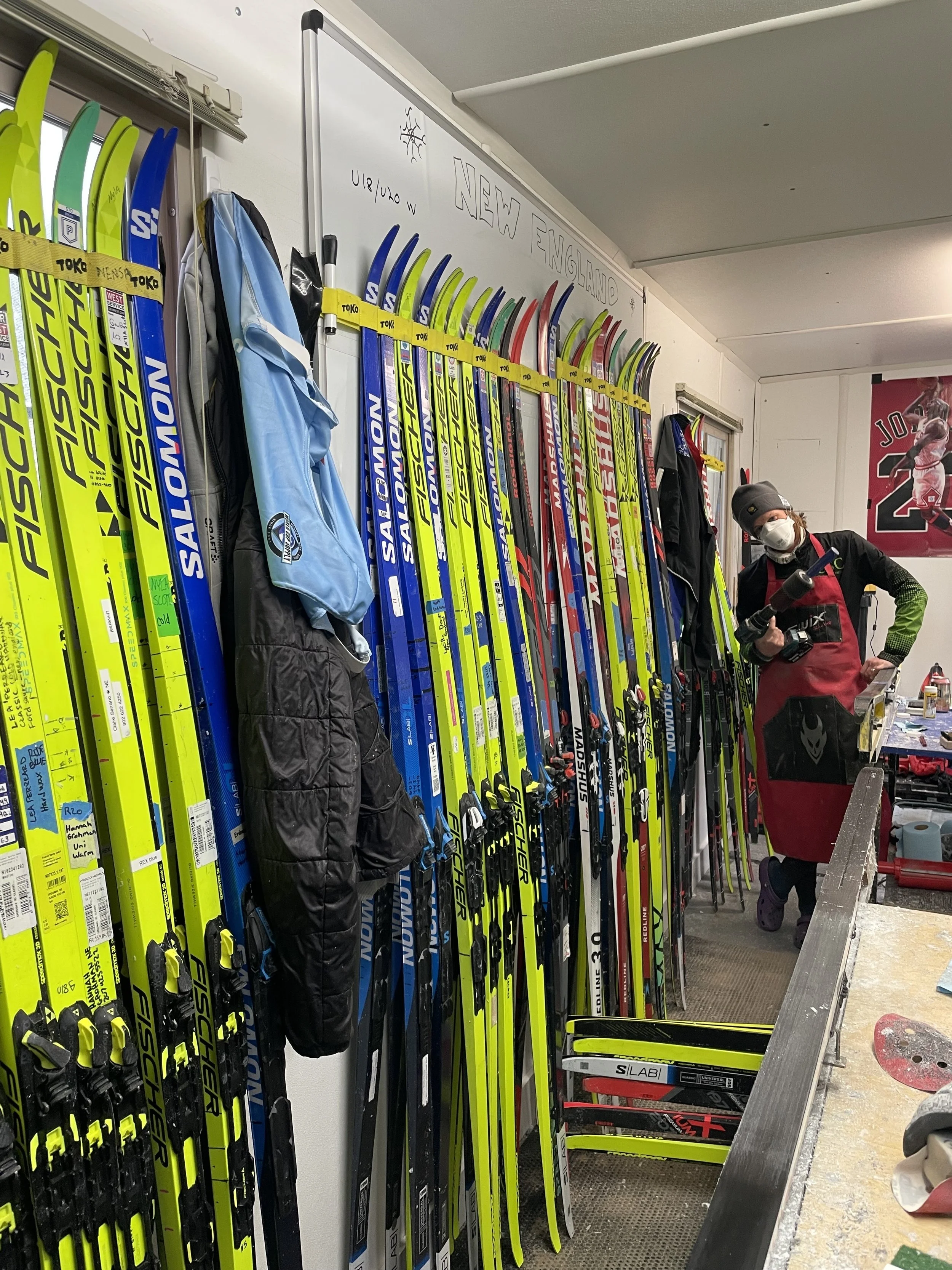 Equipment
