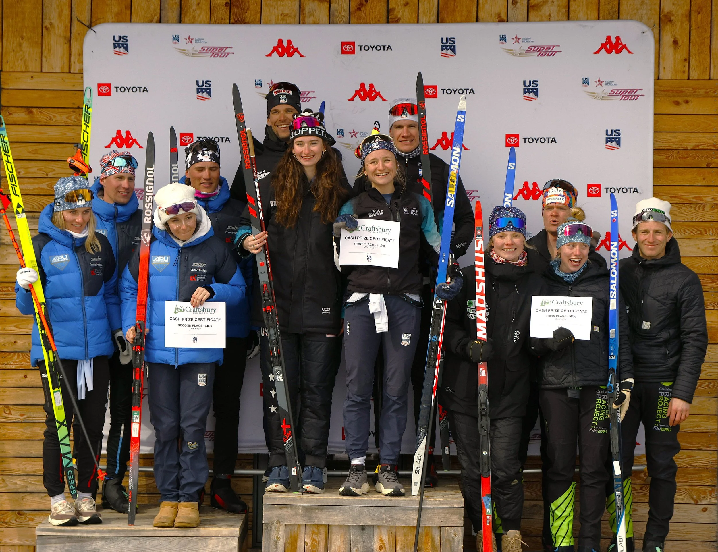 Saturday Relay Podium.JPG