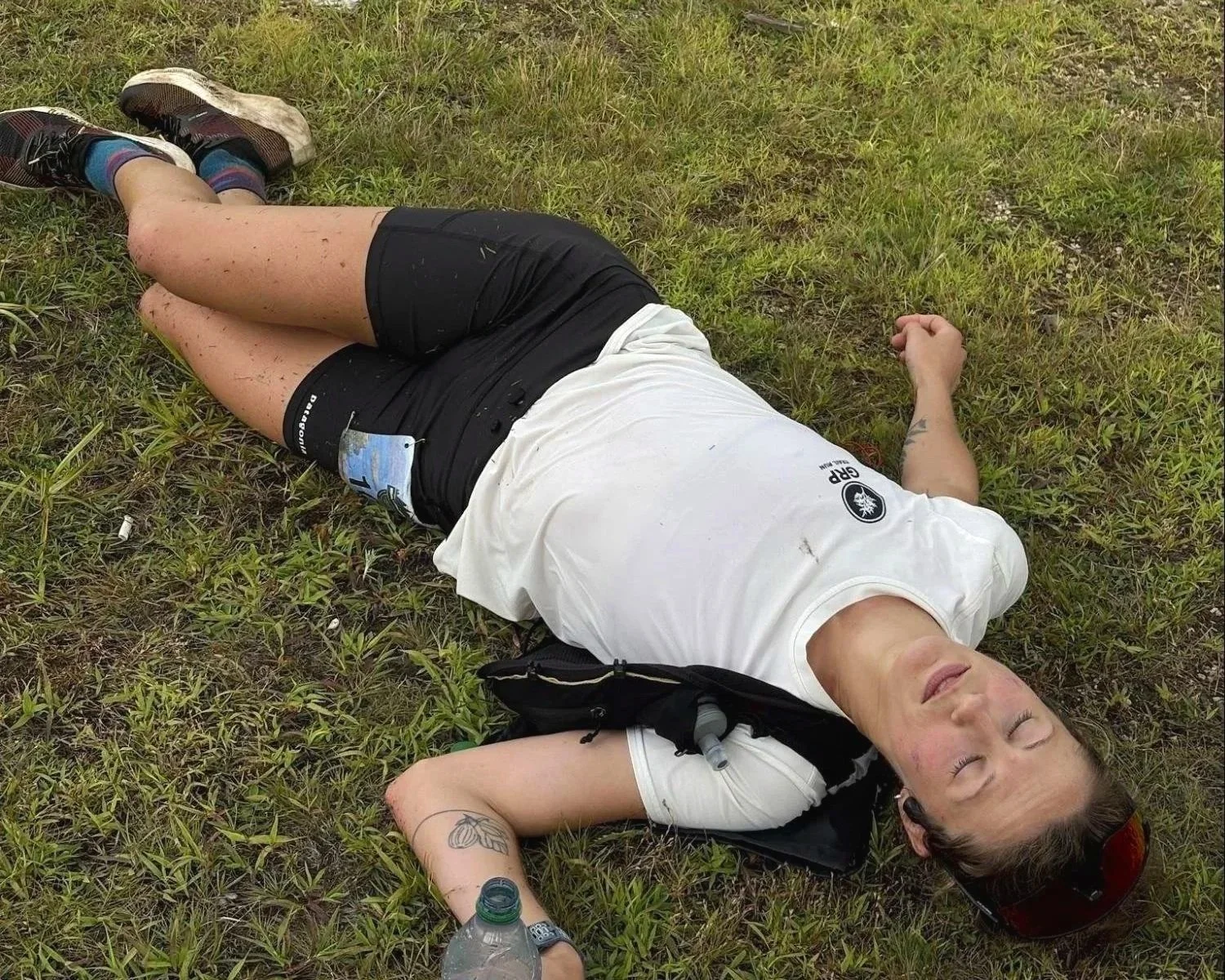 Training and Racing in the Heat