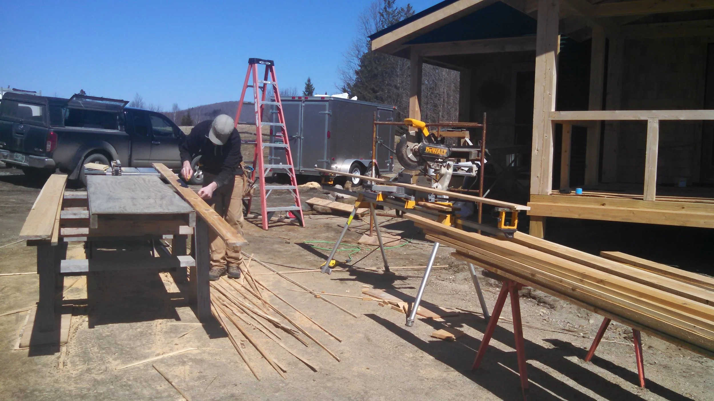 2025 Housing and Conservation Series: Forests to Homes - How Forests can Support Housing Solutions