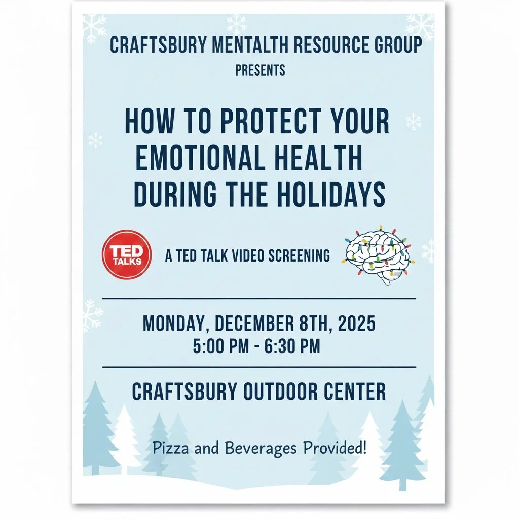 Screening: How to Protect Your Emotional Health During the Holidays