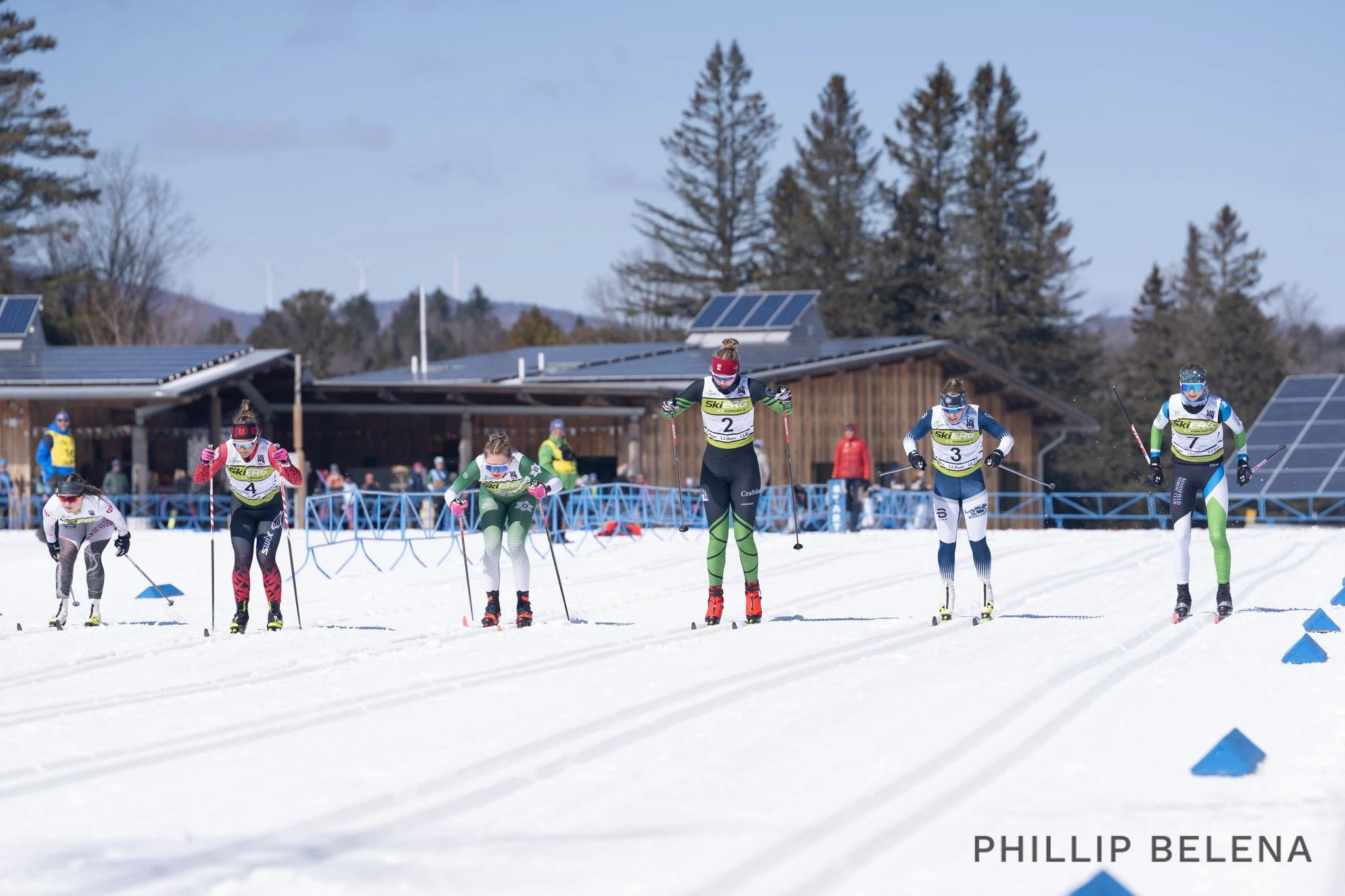 Winter 2026–27 Ski Program Registration Opens