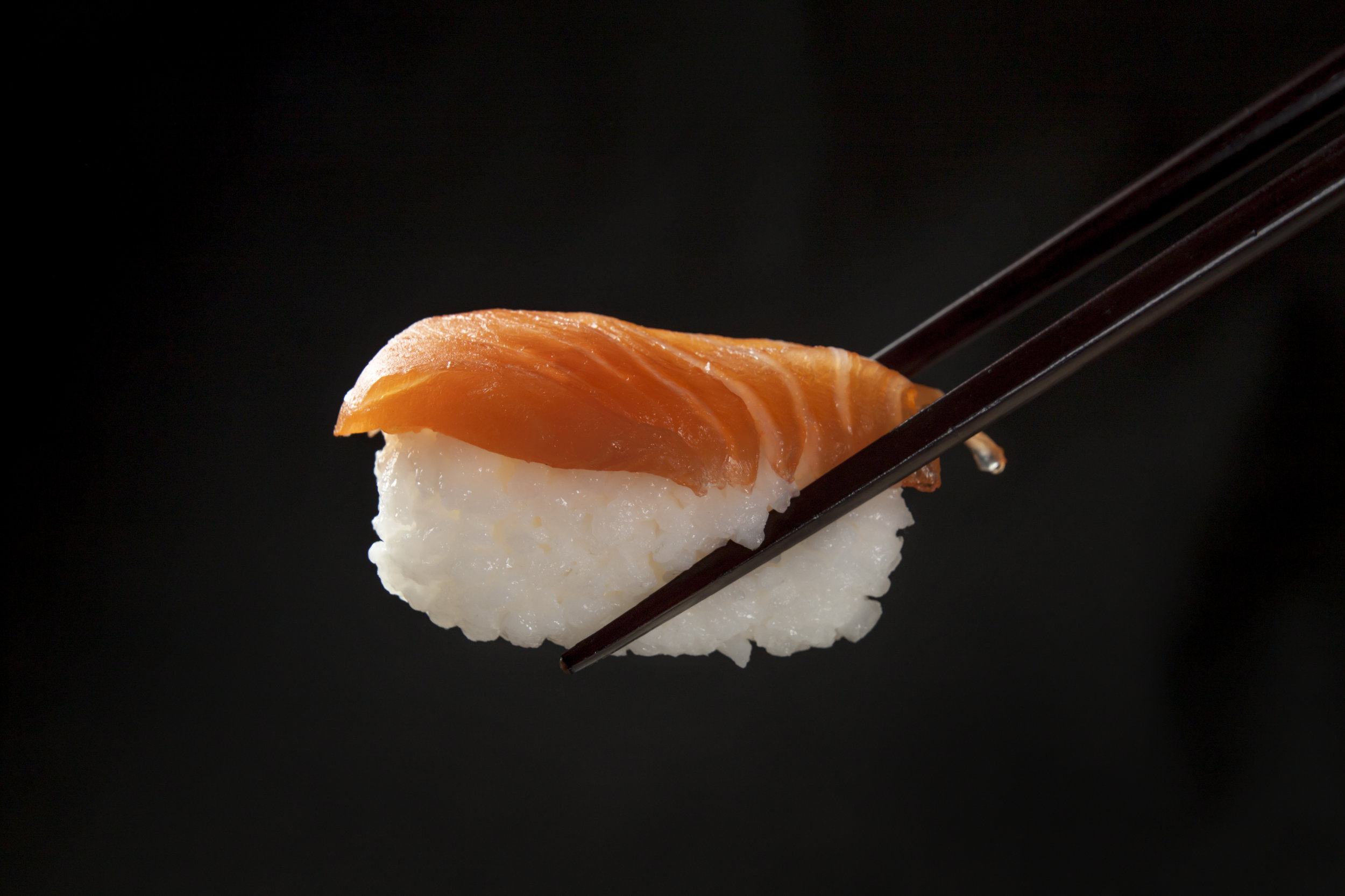 Sushi on keto, can it be done? 