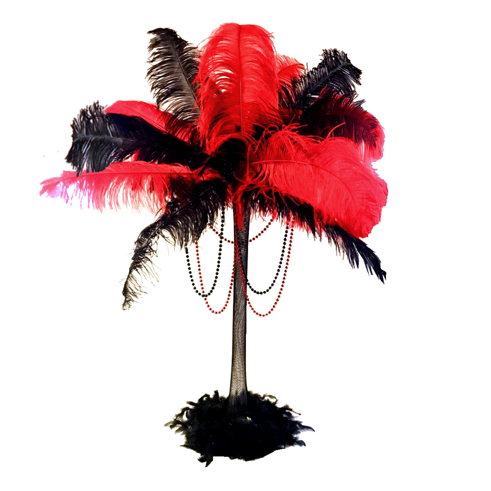 Moulin-Rouge-Feather-Centrepiece-Lilly-Vase-e1595510962326.png