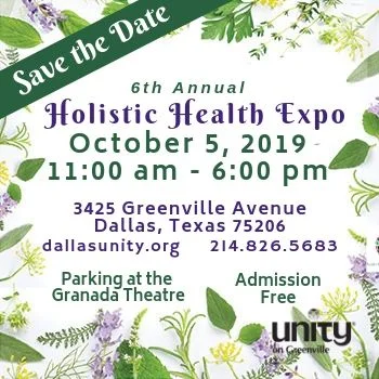 Holistic Health Expo