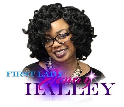 Lupus Foundation of America | Jenay Halley